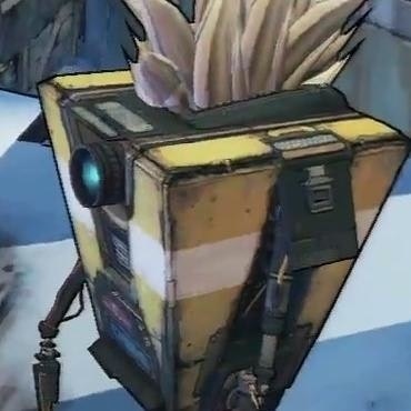 Ya Boi Claptrap