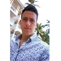 Jean-Sébastien Larocque