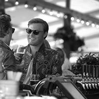 Nicholas Öster Jenk