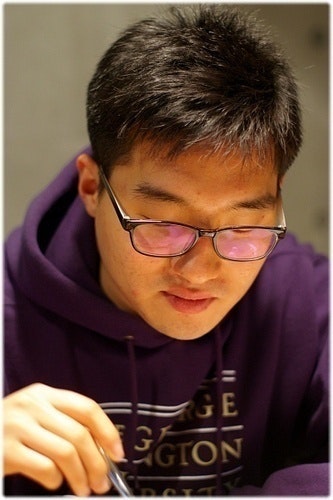 Hyung Ki Choi