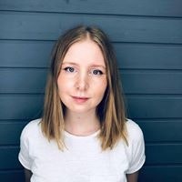 Дана Човганюк