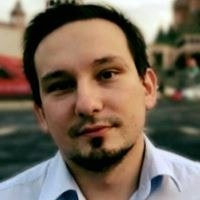 Борис Кузьмичёв