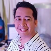 Jayson Arnisto Montesines