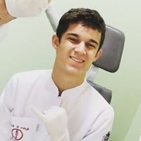 Robert Marcowich Rocha