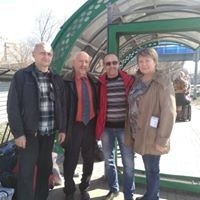 Николай Польгун