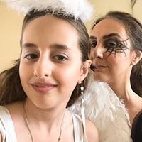 Françoise Eid Salameh