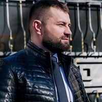 Александр Клименко