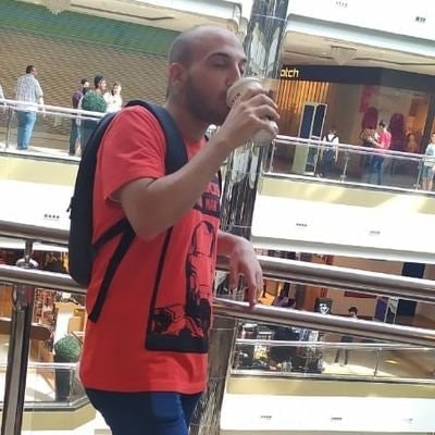 Hmmam🇸🇾👨🏻‍💻🚀💪