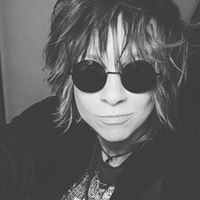 Мегги Голомоносова