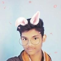 Luvkumar Yadav