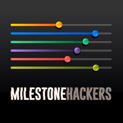 Milestonehackers