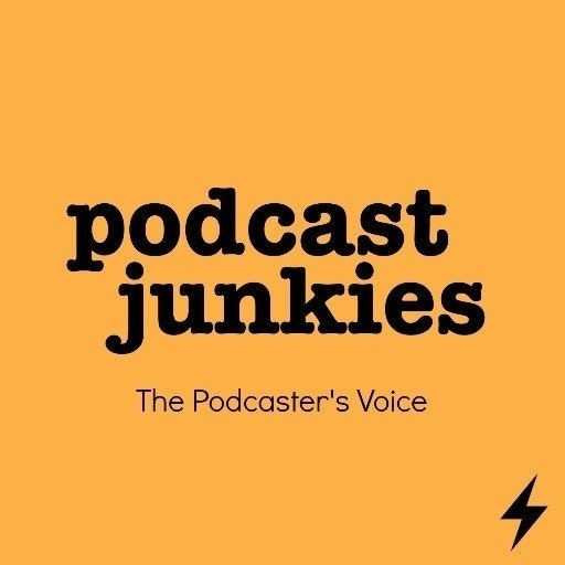 Podcast Junkies