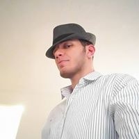 Mohamed Tarek El Haddad