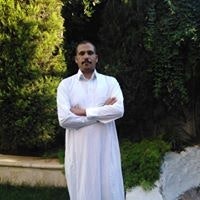 مبارك محفوظ