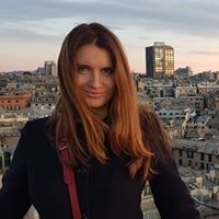 Ирина Арбузова