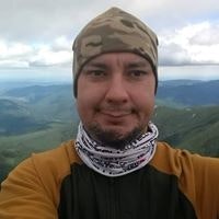 Артём Ганиев