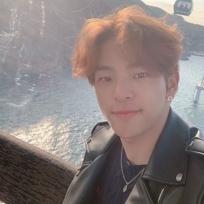 ᴍᴀᴛᴀʜᴀʀɪ 🌞give a way kertas seungmin (^o