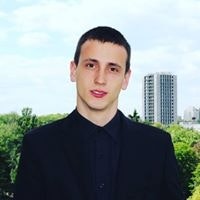 Віталік Бортник