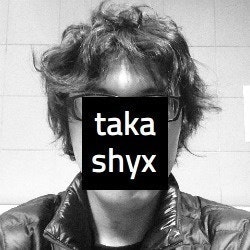 xʎɥsɐʞɐʇ /takáɕìks/