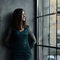 Дарья Кувшинникова