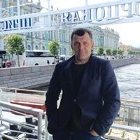 Konstantin Pirozhkov