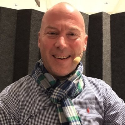 Dimitri Bontinck | Best Selling Author |