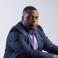 Alphonso Elliott Jr.