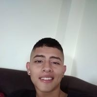 Michael Stiven Rodriguez