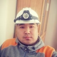 Баяраа Баяраа