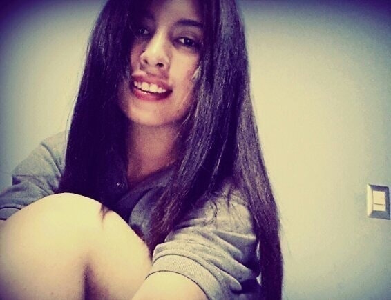 Puta soñadora ◕ ‿‿ ◕