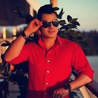 Angel Anastasov Angelov