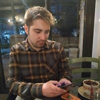 Gerasimos (Makis) Maropoulos