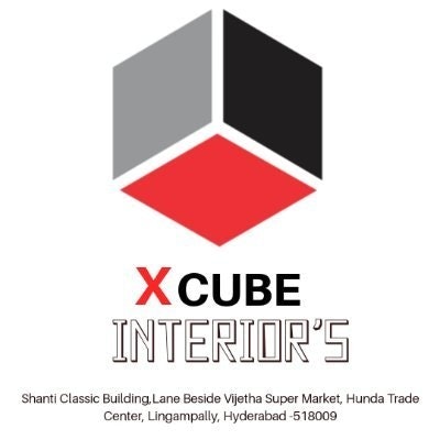 xcube interiors