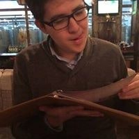 Ehrlan Zholdosh Uulu