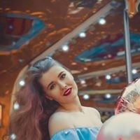 Анастасия Андриянова