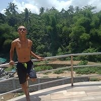 Philip Inocencio Capili