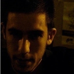 Constantinos Evzonas