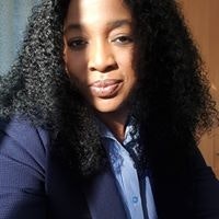 Marina Kawimbe-Zyambo