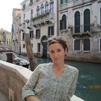 Ирина Богуш