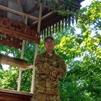 Влад Дудник