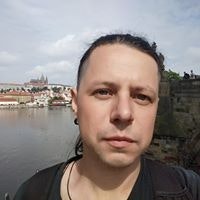 Максим Чередниченко