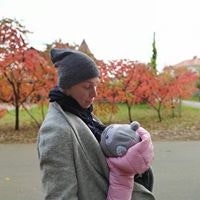 Юлия Лебедева