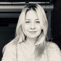 Ирина Кириченко