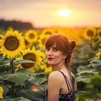 Владислава Сень