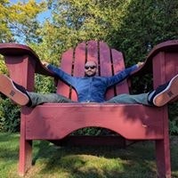 Сергей Трайб