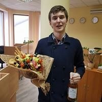 Андрей Тузов