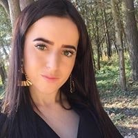 Аня Ромкіна