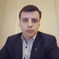 Николай Дорошенко