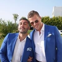 Sean Patrick Gallagher