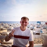 Игорь Клевцов